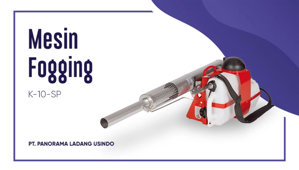Mesin-Fogging-K10